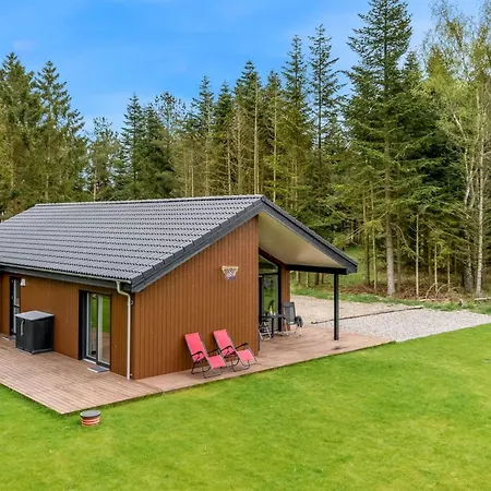 Herwarth - 2-3km From The Sea By Interhome *