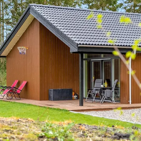 Herwarth - 2-3km From The Sea By Interhome