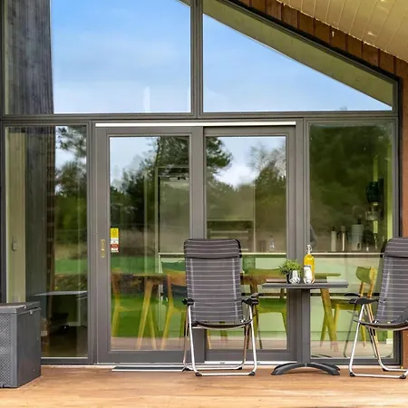 Herwarth - 2-3km From The Sea By Interhome Feriehus