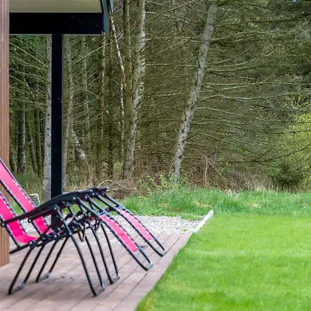 Herwarth - 2-3km From The Sea By Interhome Hals