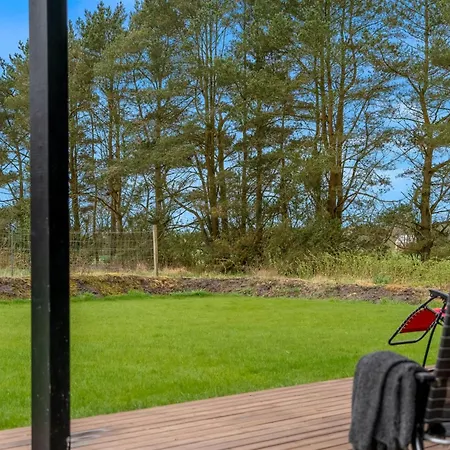 Herwarth - 2-3km From The Sea By Interhome Feriehus *