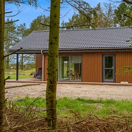 Herwarth - 2-3km From The Sea By Interhome