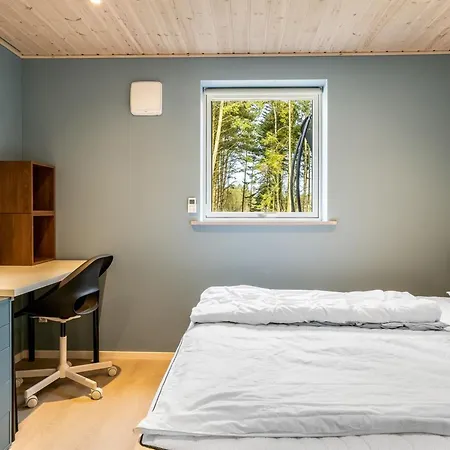 Feriehus Herwarth - 2-3km From The Sea By Interhome *