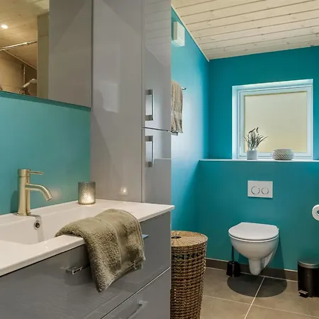 Feriehus Herwarth - 2-3km From The Sea By Interhome Hals