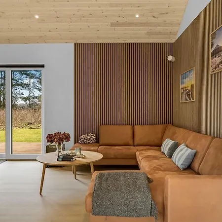 Herwarth - 2-3km From The Sea By Interhome Hals