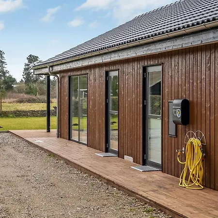 Herwarth - 2-3km From The Sea By Interhome *