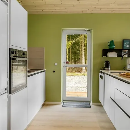 Herwarth - 2-3km From The Sea By Interhome Feriehus