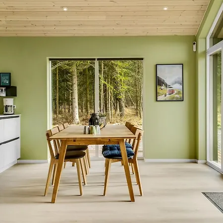 Herwarth - 2-3km From The Sea By Interhome Feriehus *