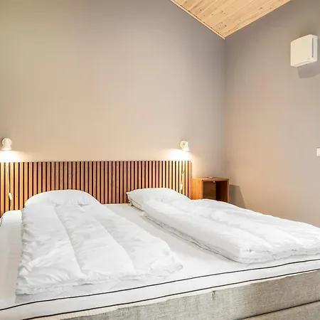 Feriehus Herwarth - 2-3km From The Sea By Interhome Hals