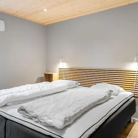 Herwarth - 2-3km From The Sea By Interhome Feriehus