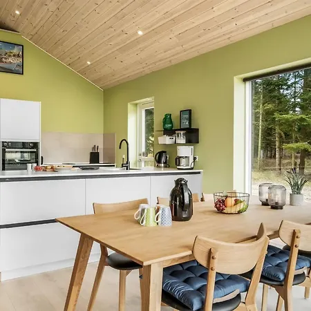 Feriehus Herwarth - 2-3km From The Sea By Interhome