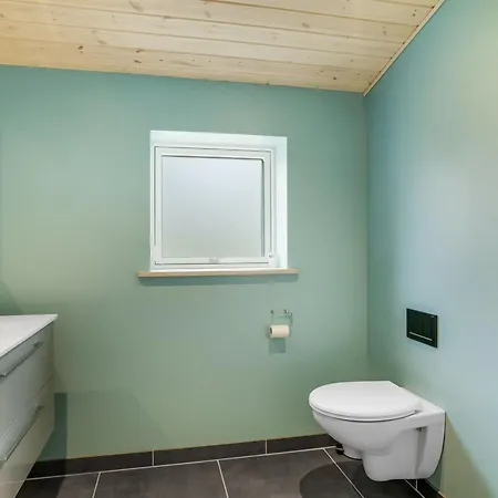 Feriehus Herwarth - 2-3km From The Sea By Interhome Hals