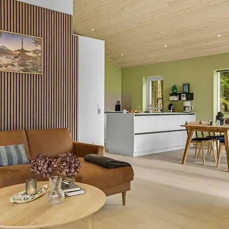 Herwarth - 2-3km From The Sea By Interhome *