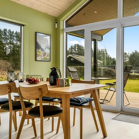 Herwarth - 2-3km From The Sea By Interhome