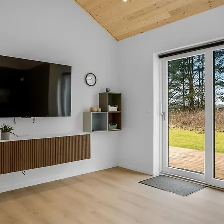 Herwarth - 2-3km From The Sea By Interhome Feriehus