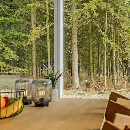 Herwarth - 2-3km From The Sea By Interhome Hals